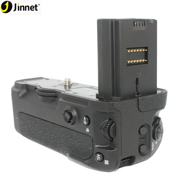 Vertical Multiple Function VGC3EM Battery Grip for Sony A9 A7RIII a7r3 VG-C3EM can Hold NP-FZ100 Battery