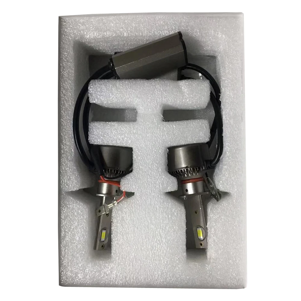 Автобусные светодиодные фары, автомобильная лампа для универсальных автобусных запчастей