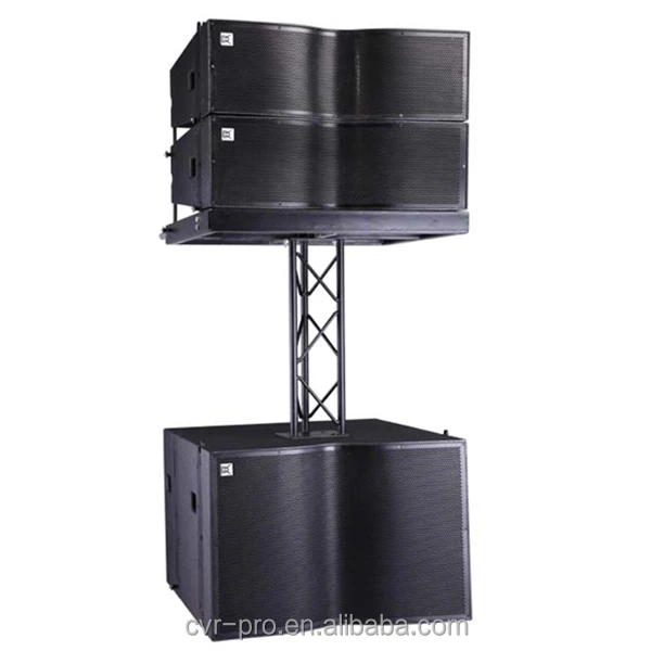 Professional audio speaker pro sound system+musical instruments