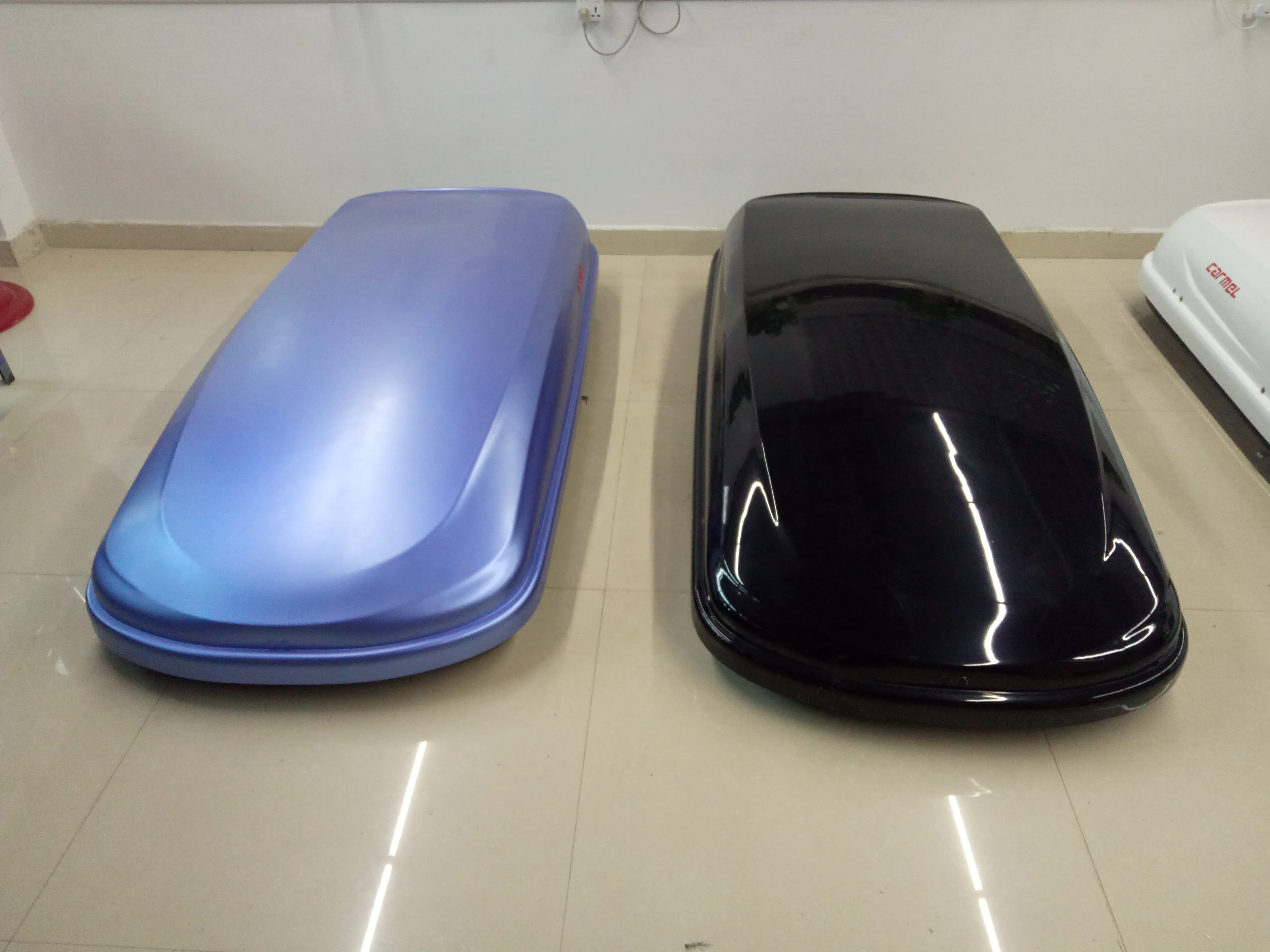  Китайский производитель высокое качество Вакуумная формовка пластиковая автомобильная коробка крыша термоформовка для палатки обслуживание грузовой ящик