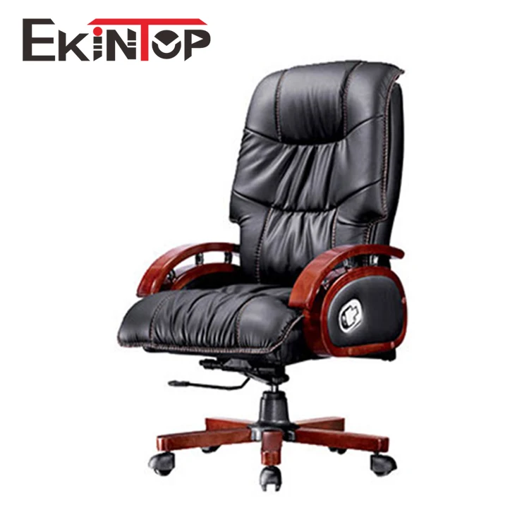 Fashion luxury customer revolving igo big boss longe  chinese office chair for armrest