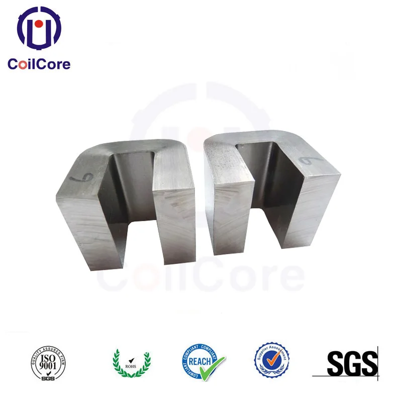 Magnet Amorphous C Core AMCC6.3 For Choke Coil
