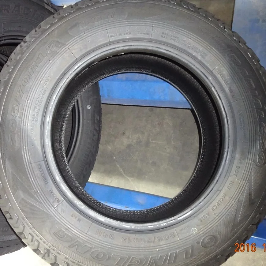 Wholesale linglong light truck tyre 235/75r17.5