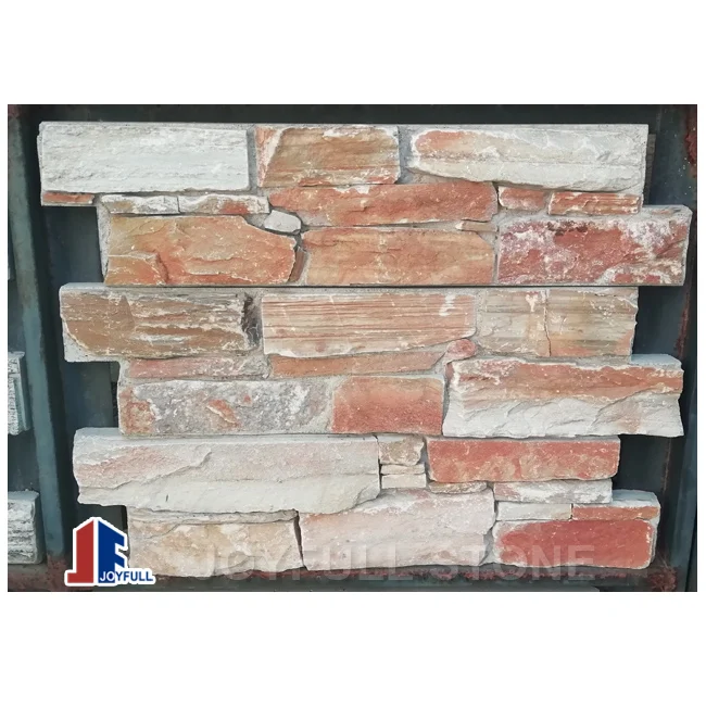 
Decorative Wall Natural Stone corners corner stone slate 