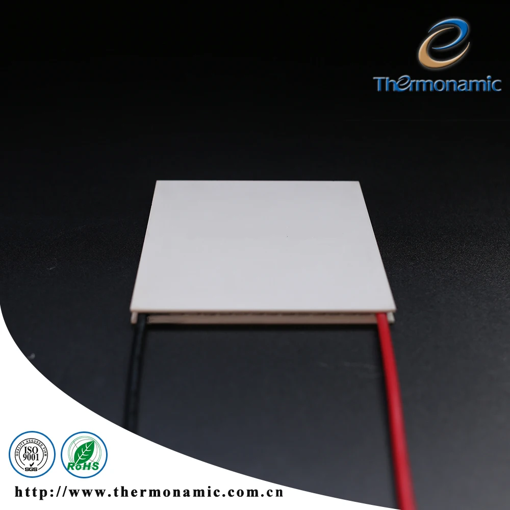High Performance Peltier Thermoelectric Cooler TEHC1-26318