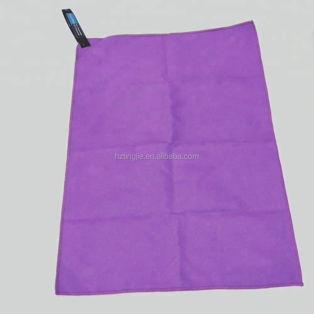 Super Good Absorbent Microfiber Beach Towels Hand Towel