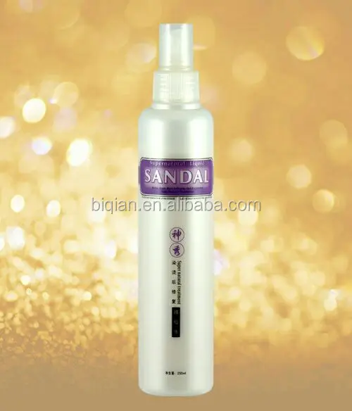 
Biqian Hair Color Hair Styling Spray Silk Hair Spray For Man And Woman 