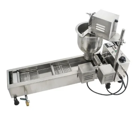 mini ring doughnut machine baked donut machine