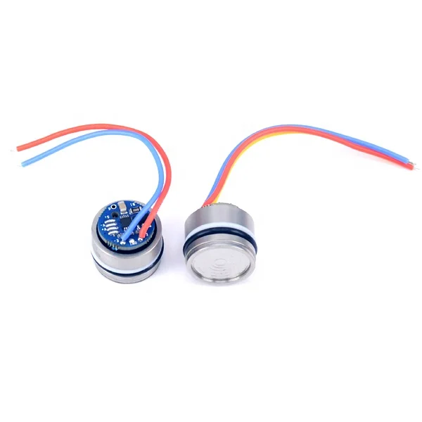 30kPa-70Mpa Diffused Silicon Pressure Sensor Module