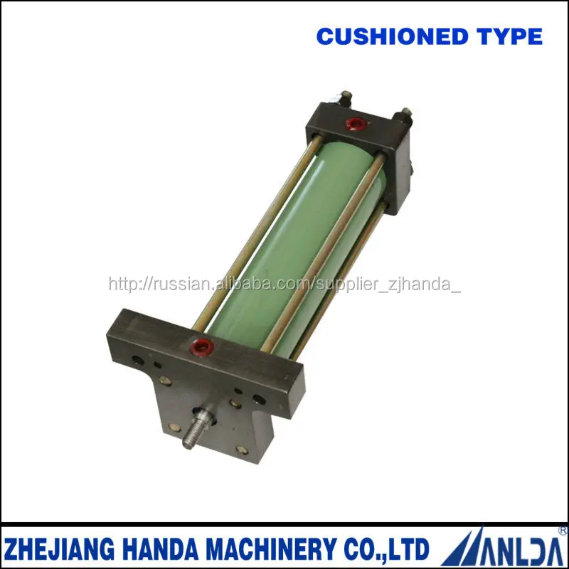 низкого давления галстук стержневого типа опоры цилиндры гидравлической продукции