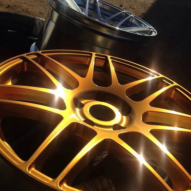 Professional powdercoat factory with competitive price