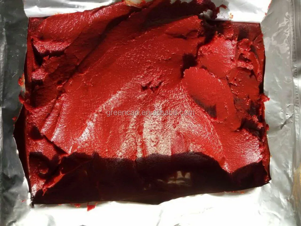 Tomato Paste In Steel drum,tomato paste cans