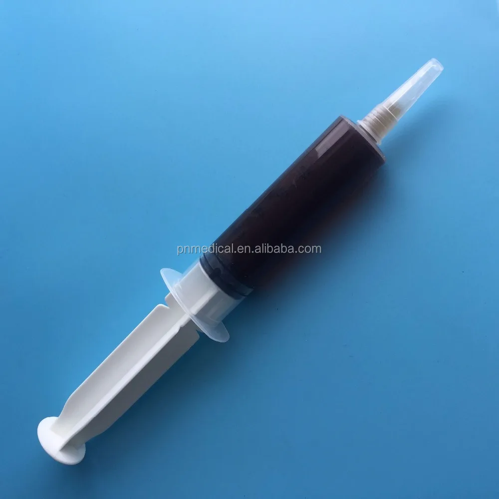 
Feeding Oral syringe for jello shots 