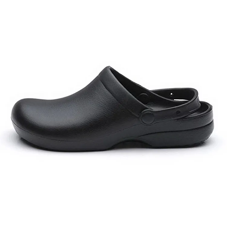 Low Price Unique Fashion Comfortable Clogs Chef