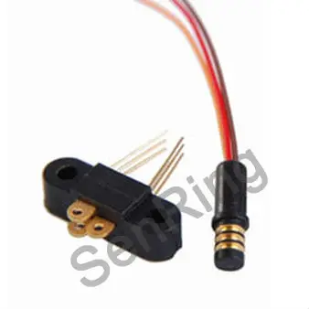 Seperate Sliprings from senring electrical manufactory