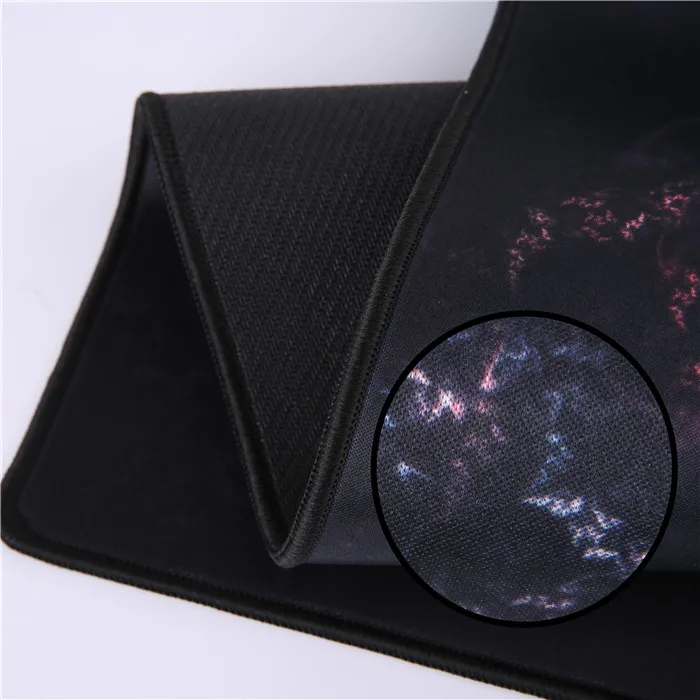 Hangzhou Large Size Gaming Play Mat Custom Made Mouse Pads Custom Print