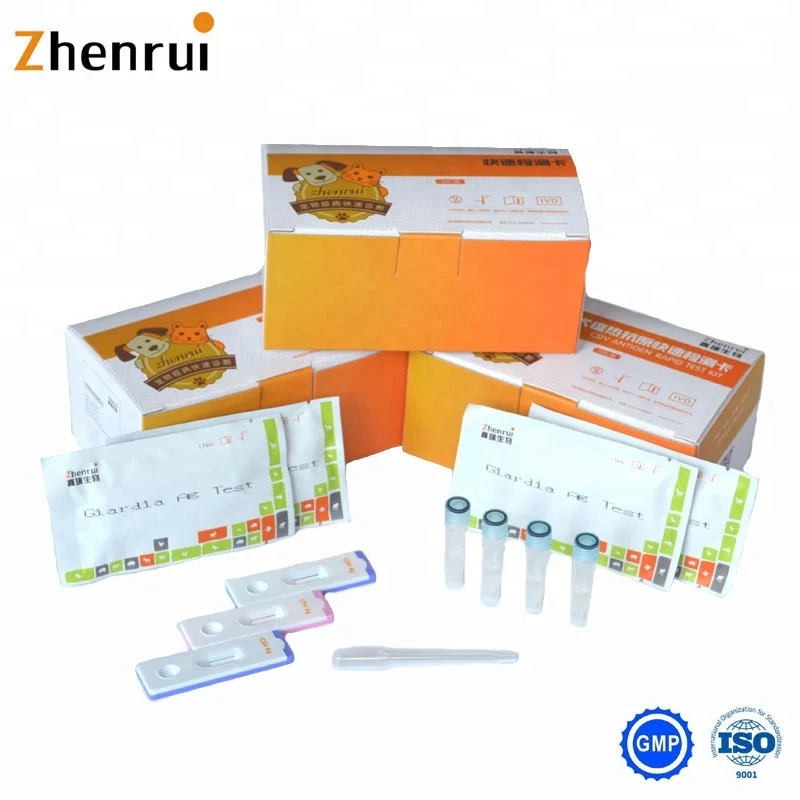 
One Step test kits chlamydia rapid test Chlamydia medical Device 