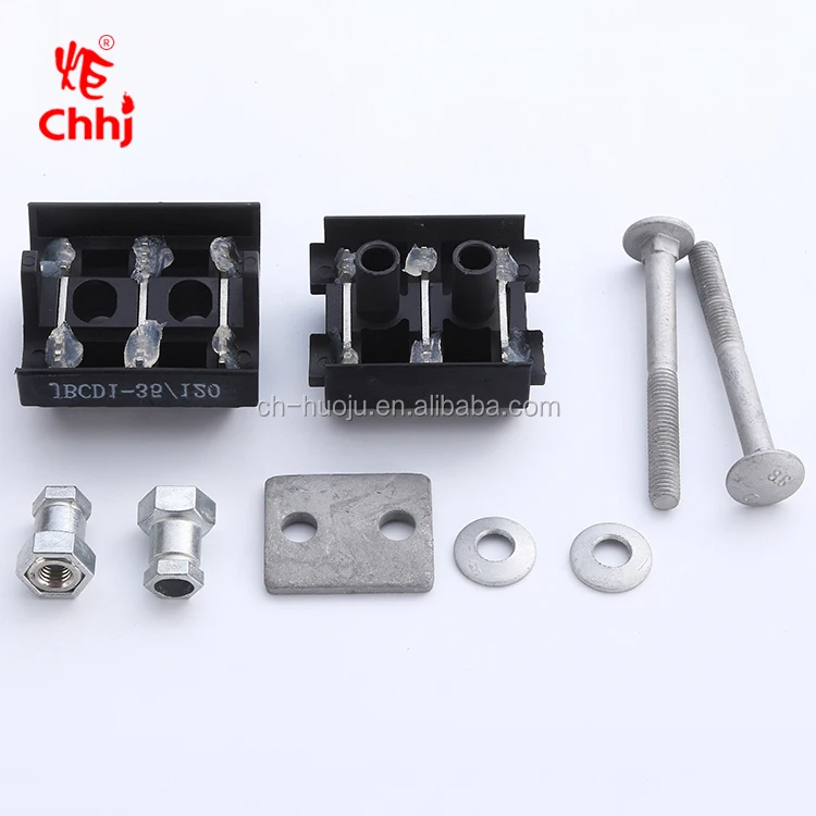 IPC ABS Cable Clamp Waterproof Insulation Piercing Connector