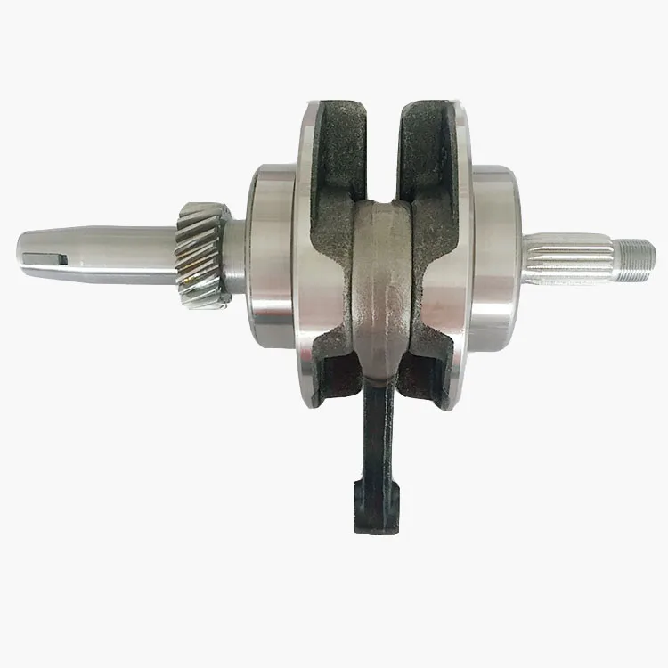 Китайский OEM CG200 CG 200 коленчатый вал