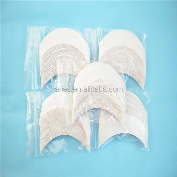 Сверхпрочная синяя лента для наращивания волос, 1 месяц удержания-200 см в рулоне