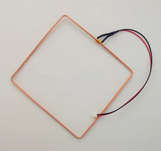 Rfid воздуха рамочная антенна катушки с Pcb Метка Coil