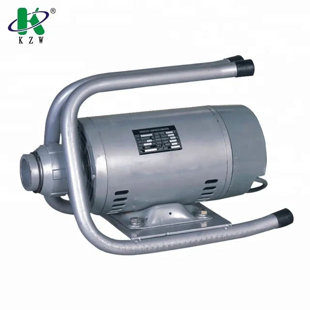 hot sale 1.0kw/1.5kw concrete vibration machine concrete needle vibrator for sale