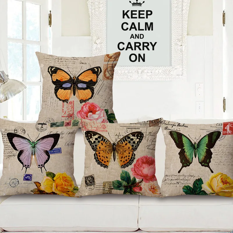 Высококачественные пыленепроницаемые вельветовые наволочки в полоску с рисунком питона для отелей, рекламный подарок