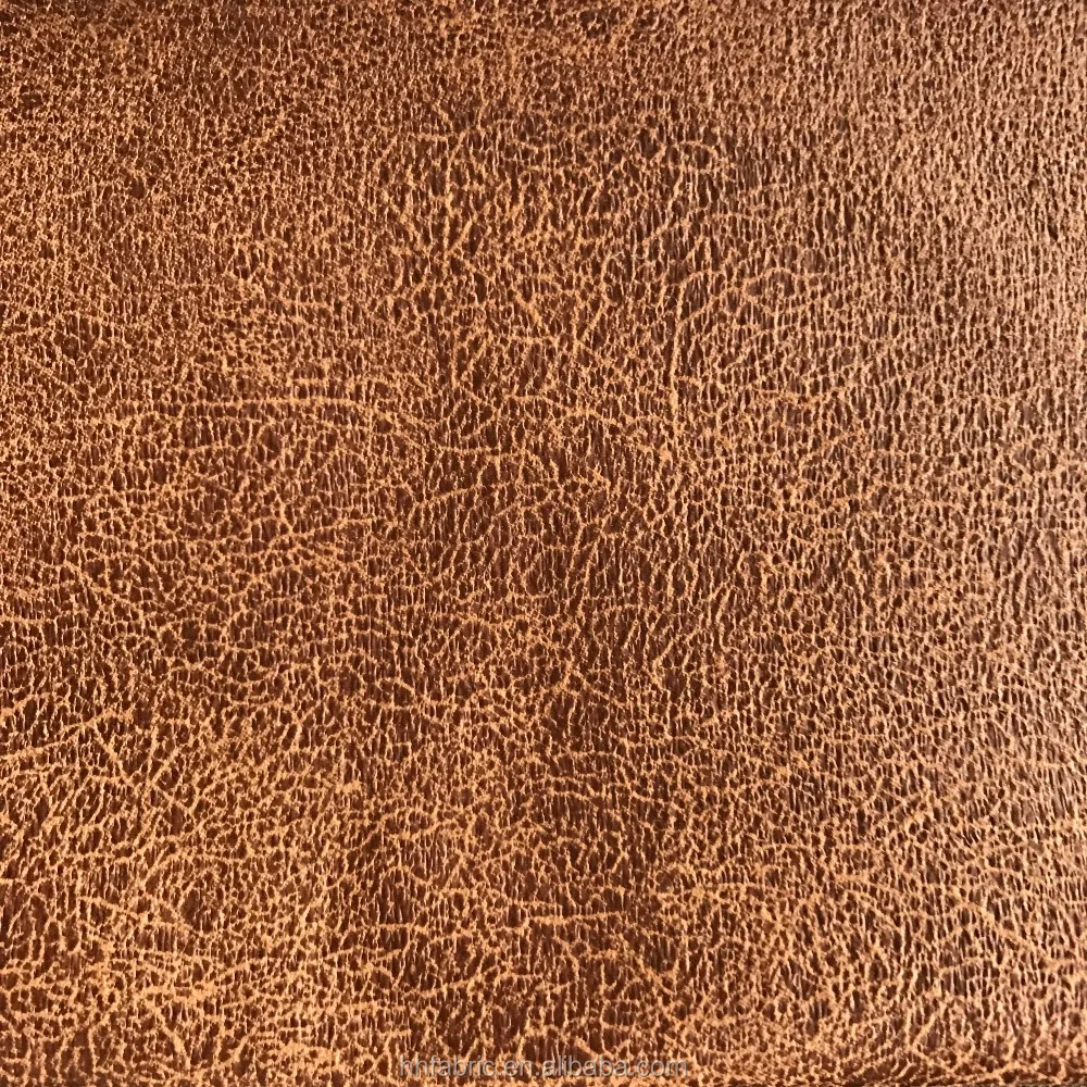 buy whole sale 100 polyester bronzing sofa fabric speckled velvet from China