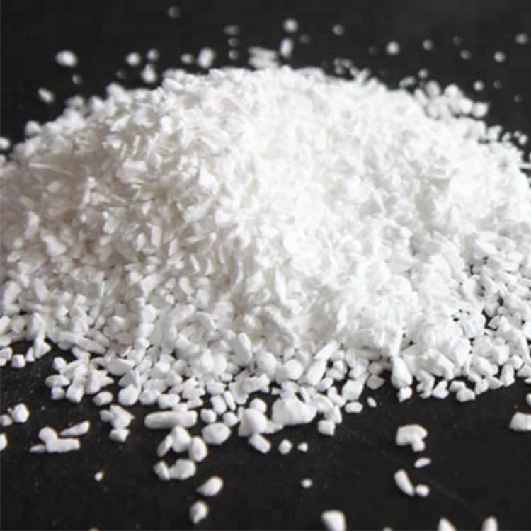 granular pool chlorine tcca 90%