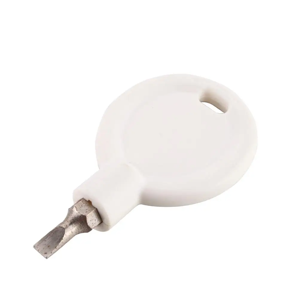 pocket Mini Screwdriver set with key chain