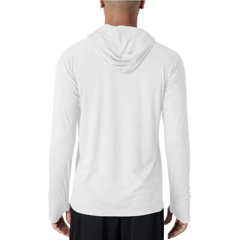 New Design Fishing Shirt Long Sleeve Uv Clothing