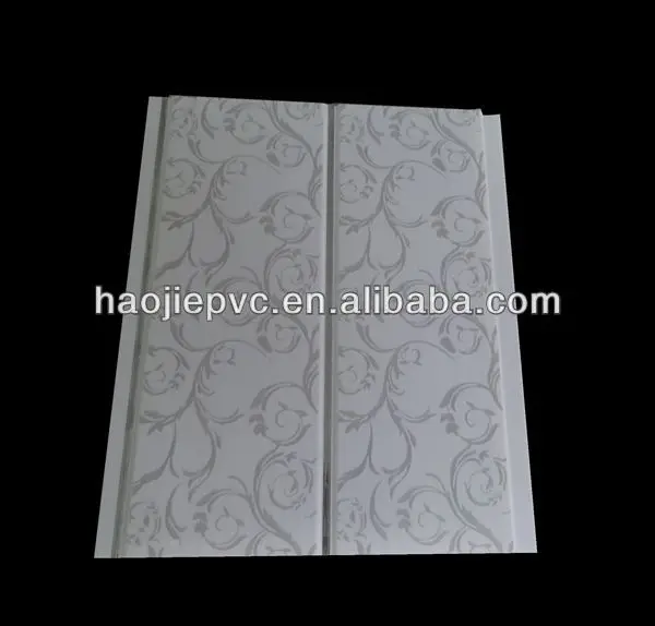 
Trendy middle groove pvc suspend ceiling panel pvc tile panel plastic building decorative material suspended pvc ceiling panels 