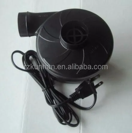 DC12V AC110V 240V good quality CE cheaper mini battery powered air pump