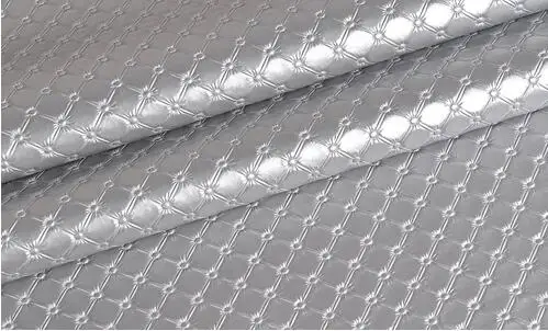 Уникальная Мягкая сумка из искусственной кожи/искусственная кожа для фоновой стены/ткань дивана кожи