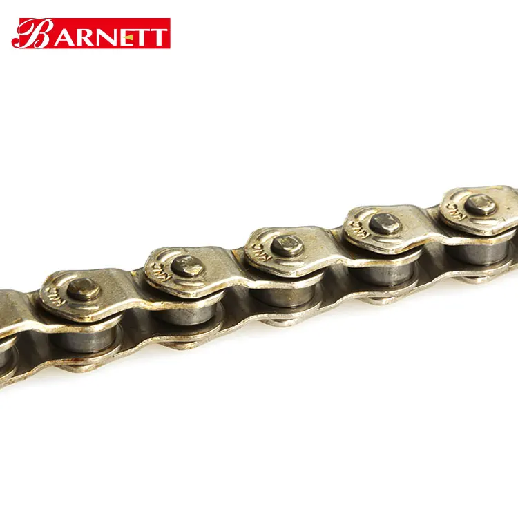 China Wholesale Cheap Custom Bike Chain Half Link Chain for BMX bike