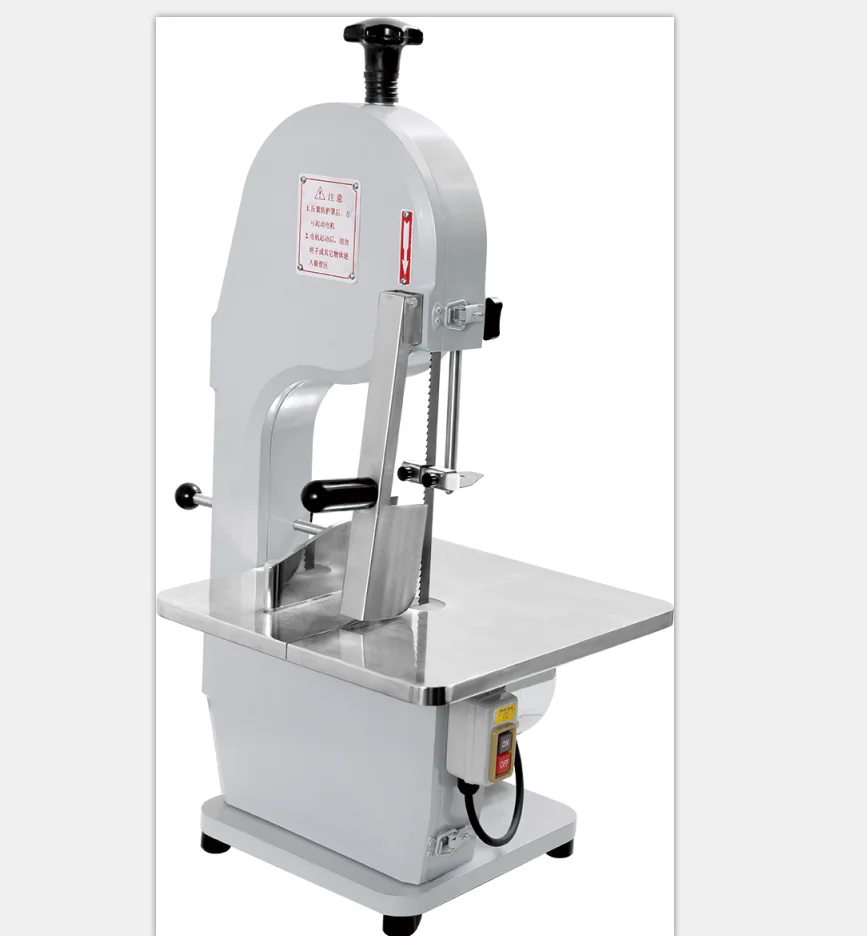 Commercial Electric Bone Cutting Saw
