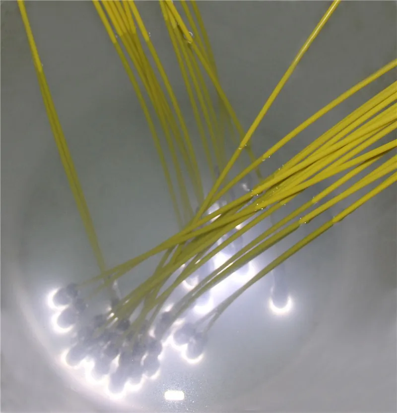 Китай завод подводной хорошо Труб Инспекции Камеры