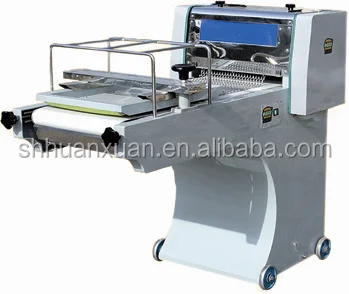 2016 Professional Bakery Machinery Bread Making Machine
