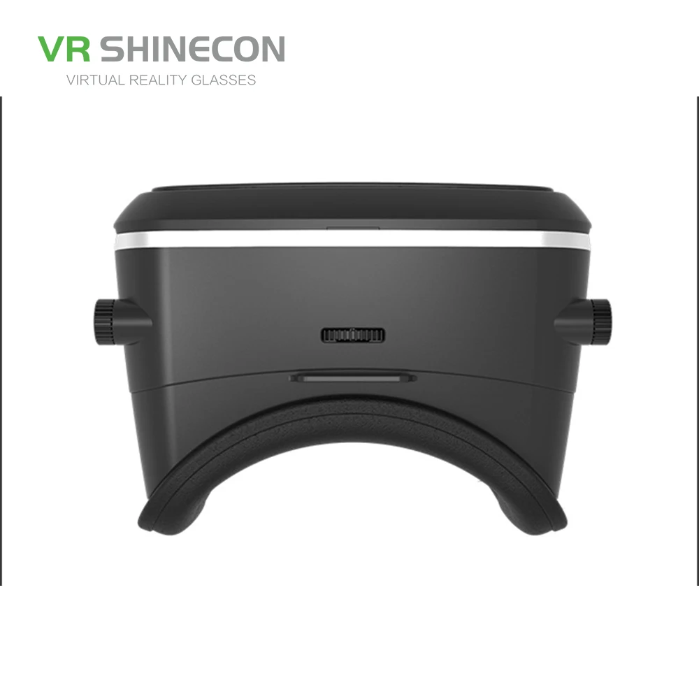 Cheap price G01 vr shinecon 3d glasses, video 3d vr glasses price in pakistan