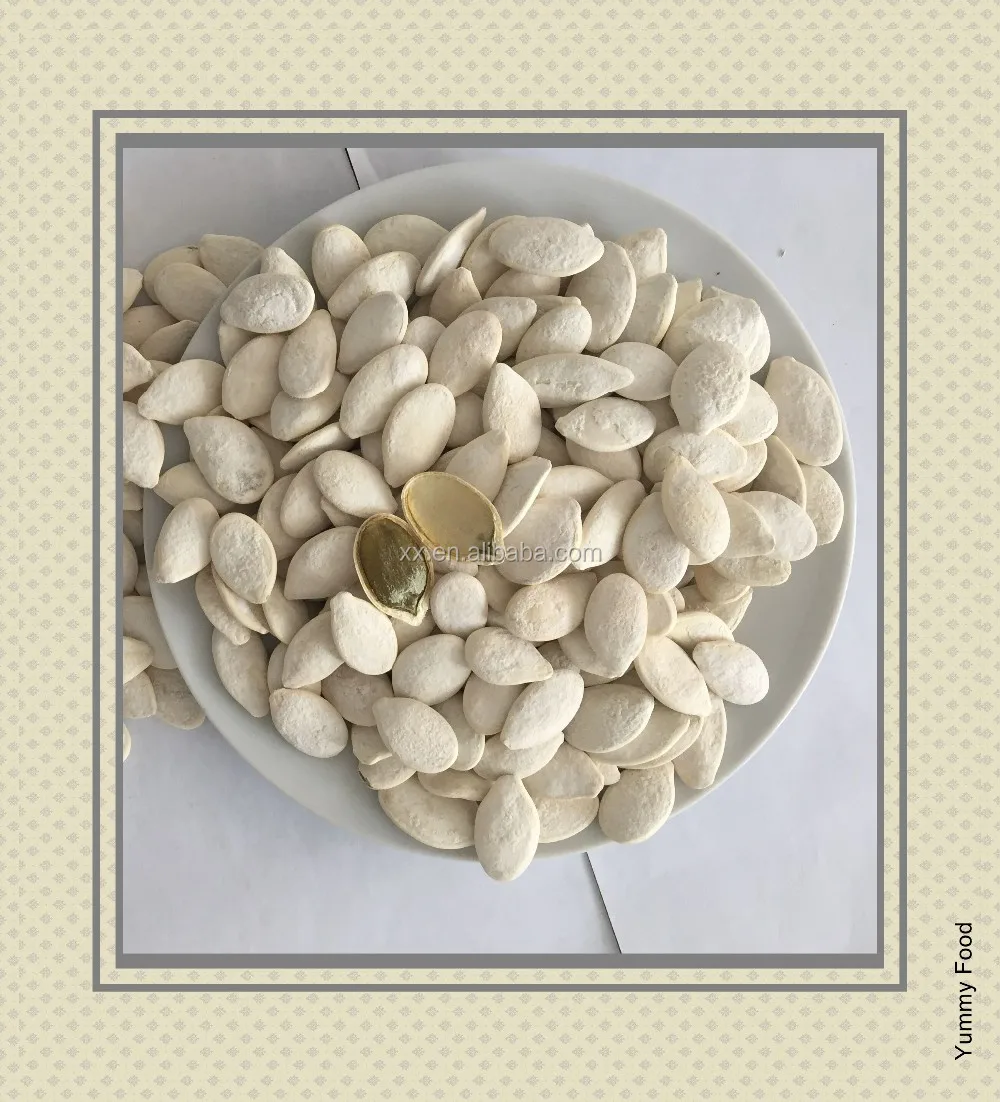 Китайские семена Белоснежки Pumkin 30% Соль Новый Урожай