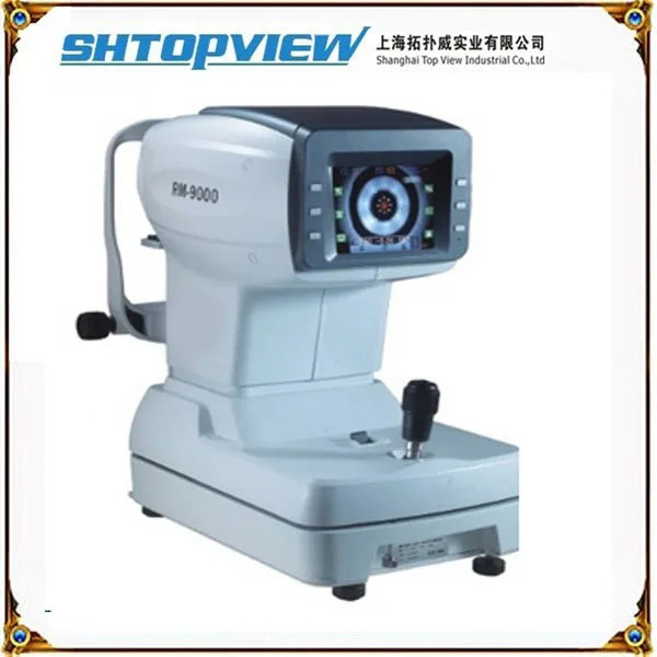 Офтальмологические авторефкератометр цена