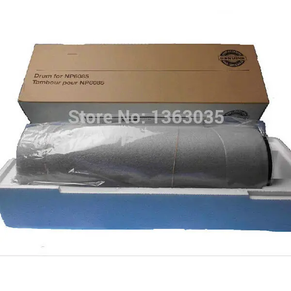 NEW Genuine IR7105 IR7095 IR7086 NP6085 IR9070 IR8070 IR8500 IR105 OPC Drum Silicon drum