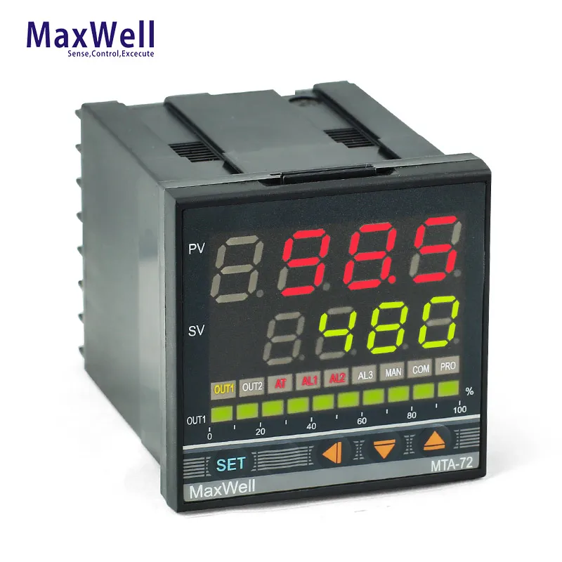 Best Selling Electrical Control Temperature Sensor