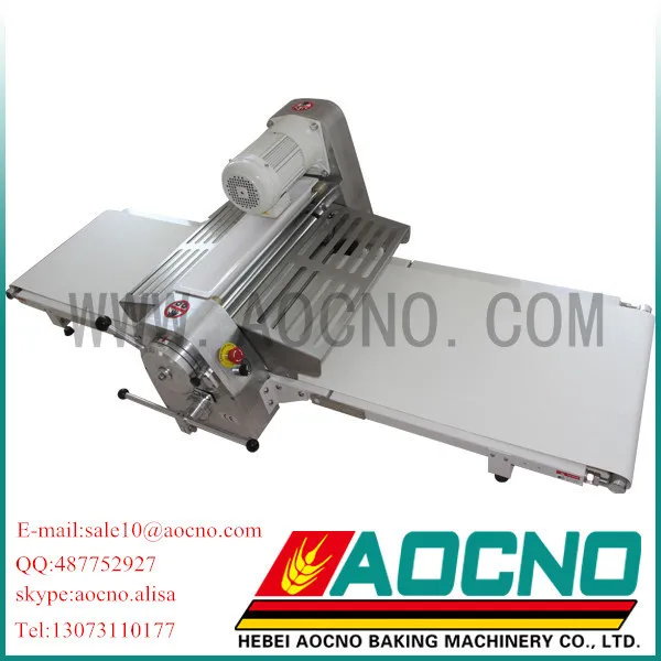 AOCNO Горячие продажи Тестораскаточные машины из Китая