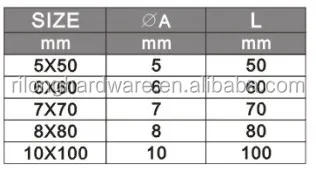 Aluminum Carabiner Hook D Shaped Aluminum Snap Hook