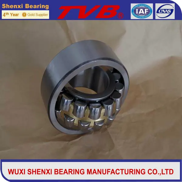 stock high speed rotation 22348k-mb-c3 spherical roller bearing
