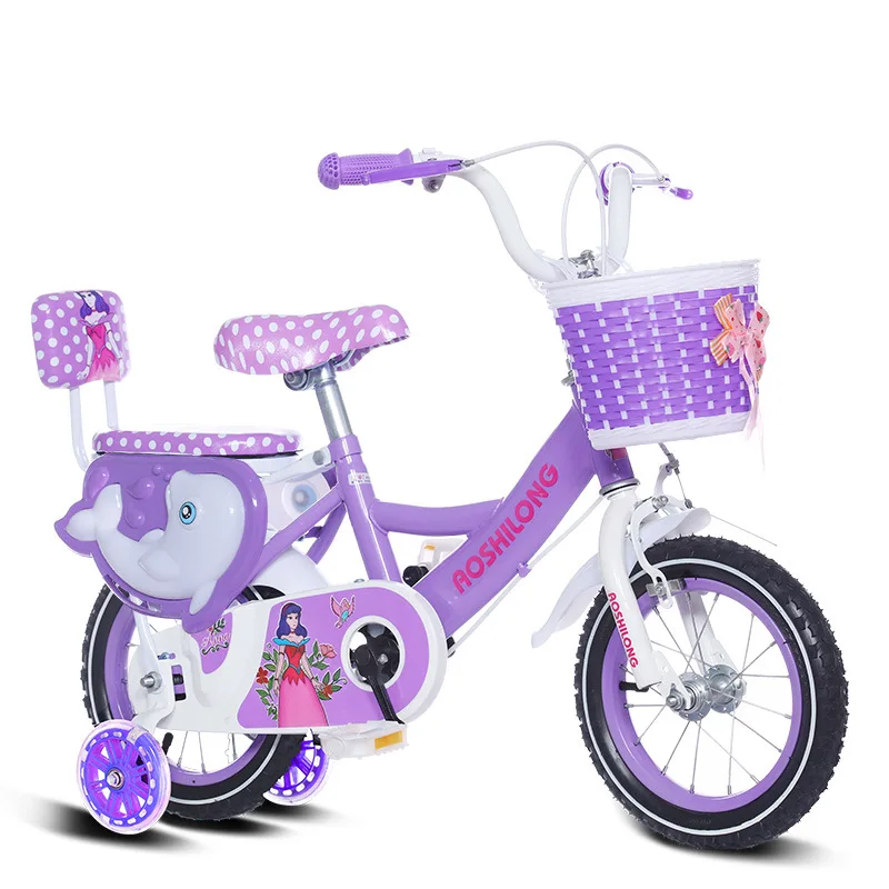 2023 whole sale china kids bike 16 inch for children 3-5 years old/high quality  new design kids bicycle/child bikes kid bike