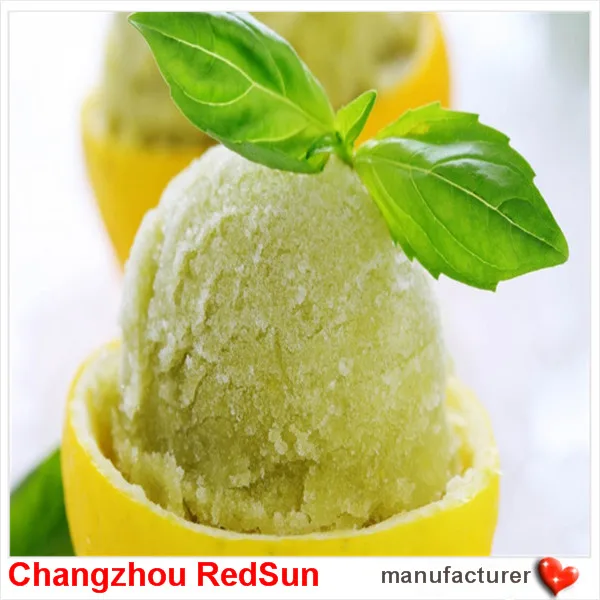 Type K50 K60 K70 thai lotte ice cream creamer