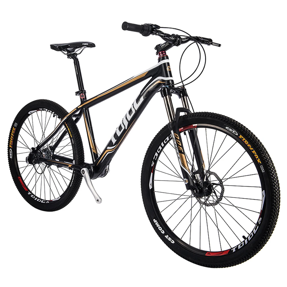 Taiwan shaft drive bicycle mountain bike with disc brake / full suspension mountain bike / mtb with bell