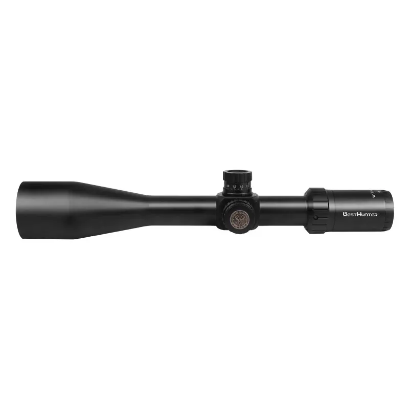 Высокоэффективный тактический прицел WESTHUNTER WT-F 5-20X50sfir охотничий пневматический алюминиевая оптика для